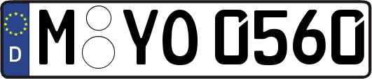 M-YO0560