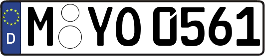 M-YO0561