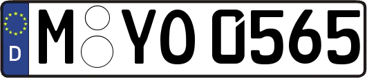 M-YO0565