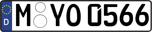 M-YO0566