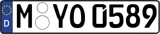 M-YO0589