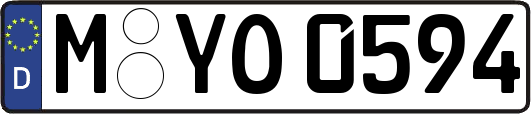 M-YO0594