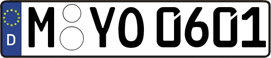 M-YO0601