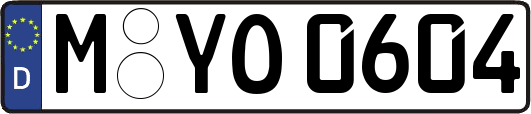 M-YO0604