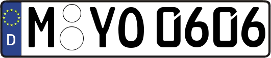 M-YO0606