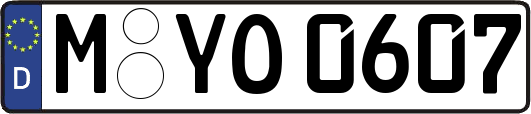 M-YO0607