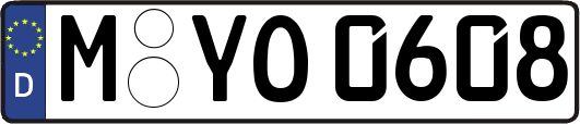 M-YO0608