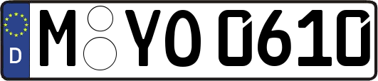 M-YO0610