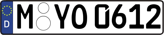 M-YO0612