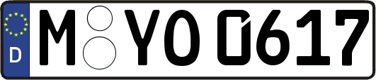 M-YO0617