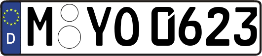 M-YO0623