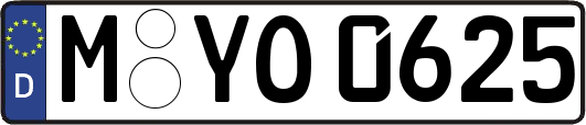 M-YO0625