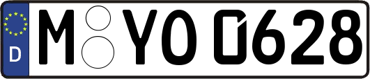 M-YO0628