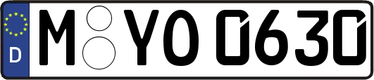 M-YO0630