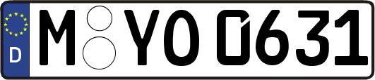 M-YO0631