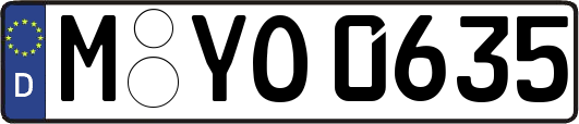 M-YO0635