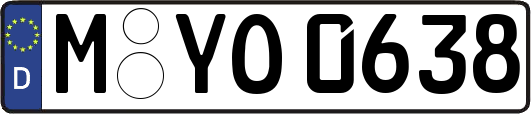 M-YO0638