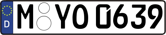 M-YO0639