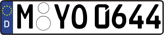 M-YO0644