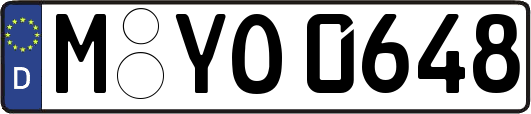 M-YO0648