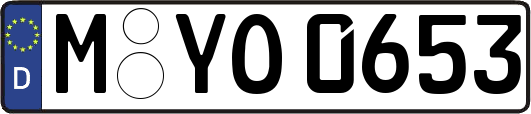 M-YO0653