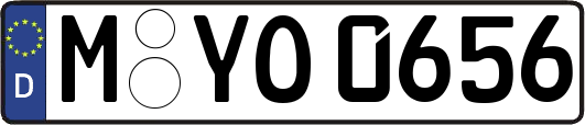 M-YO0656
