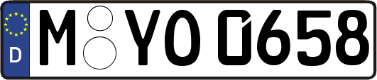 M-YO0658