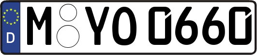 M-YO0660