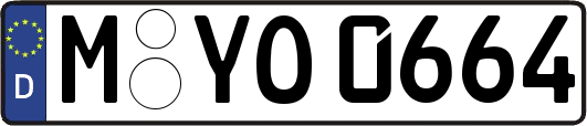 M-YO0664