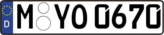 M-YO0670