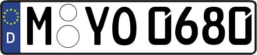 M-YO0680