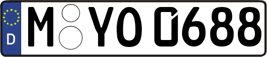 M-YO0688
