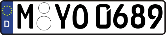 M-YO0689