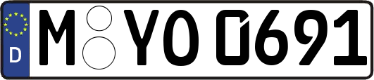 M-YO0691