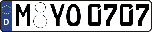 M-YO0707