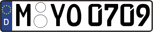 M-YO0709