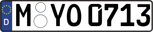 M-YO0713