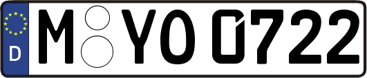 M-YO0722