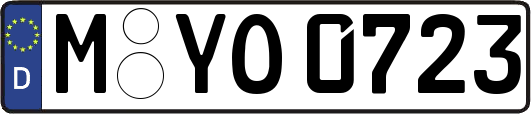 M-YO0723