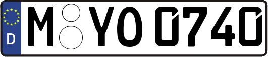M-YO0740