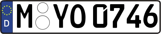 M-YO0746