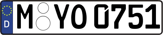M-YO0751
