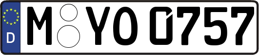 M-YO0757