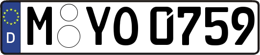 M-YO0759
