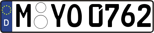 M-YO0762