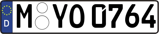 M-YO0764