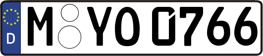 M-YO0766