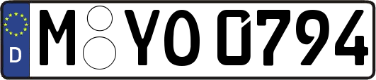 M-YO0794