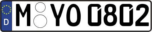 M-YO0802