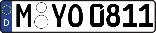 M-YO0811